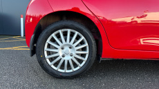 Toyota Aygo 1.0 VVT-i X-Play 5dr Petrol Hatchback